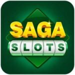 Saga Slots