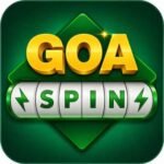 Goa Spin